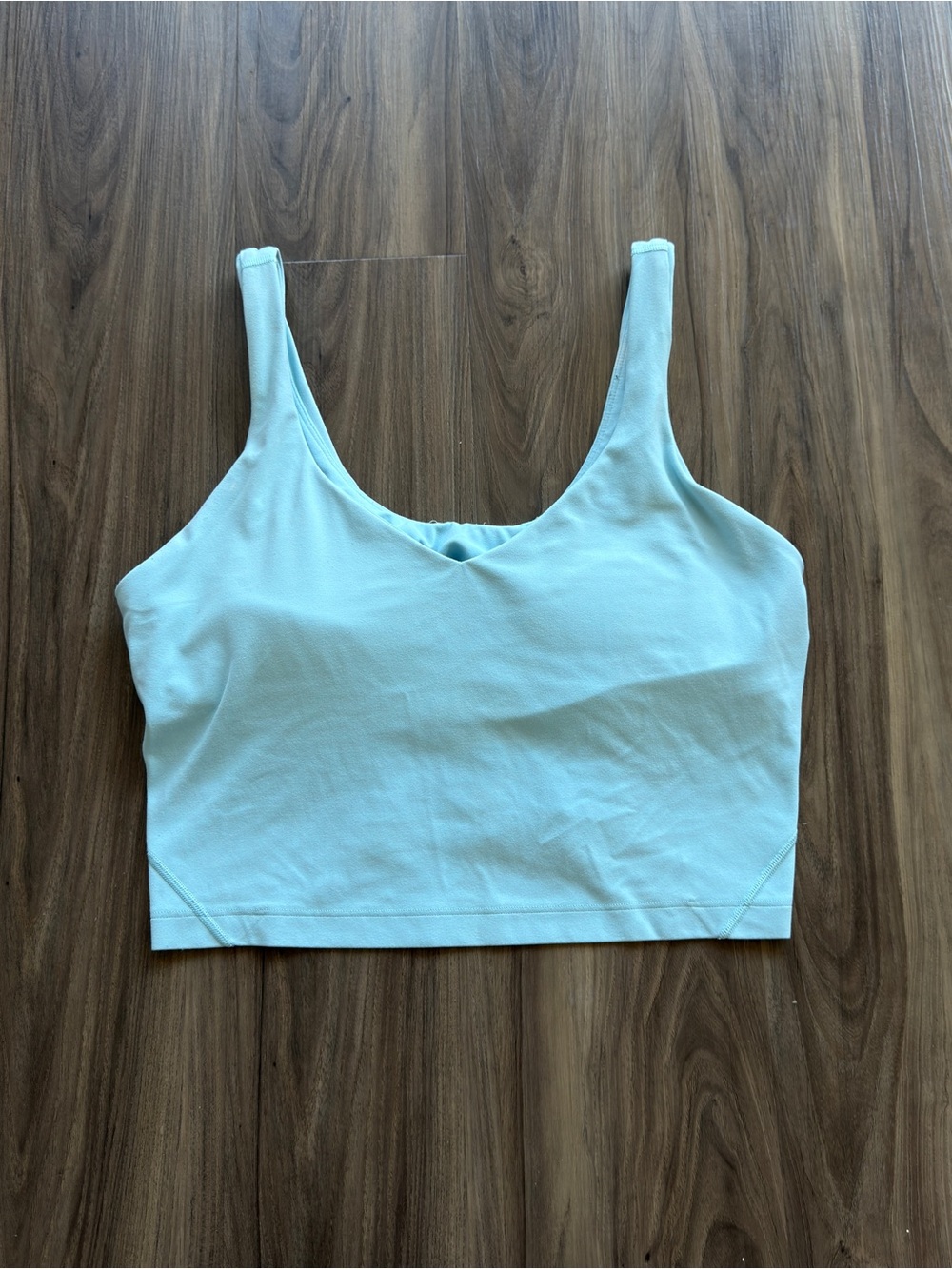 Lululemon Align Tank - Picture 2 of 5